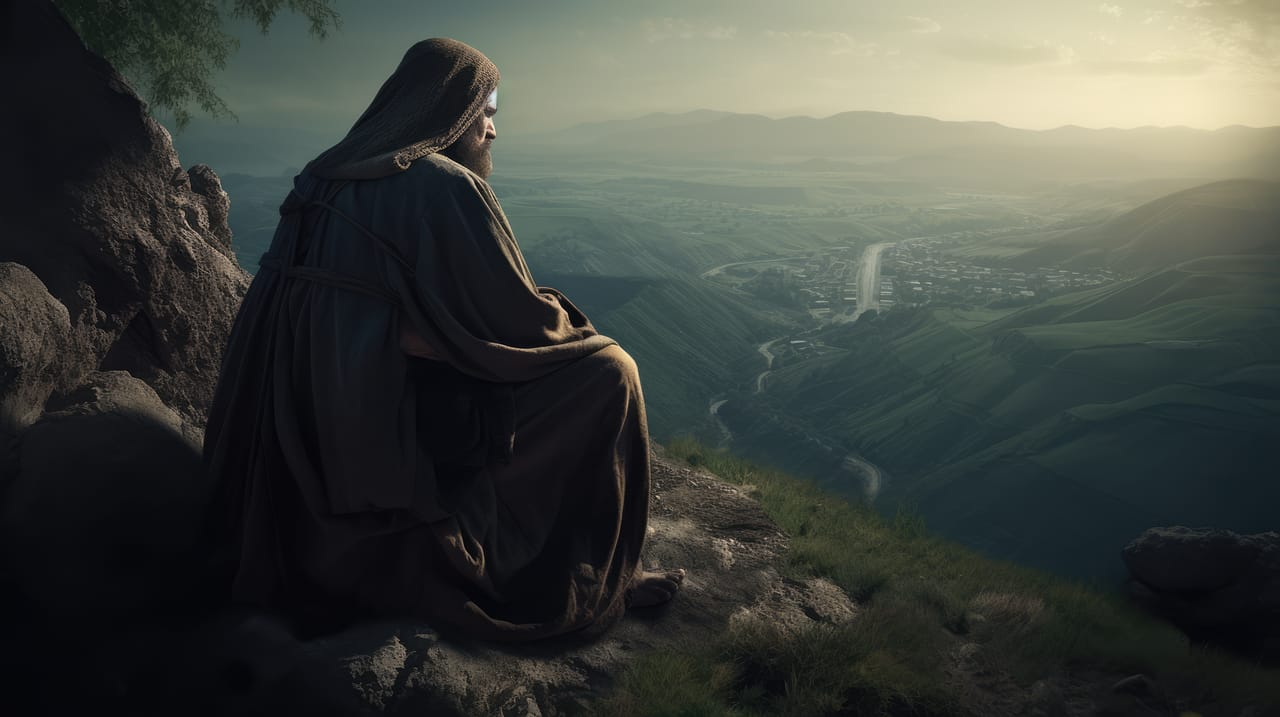 Christ, Our Hope of Glory