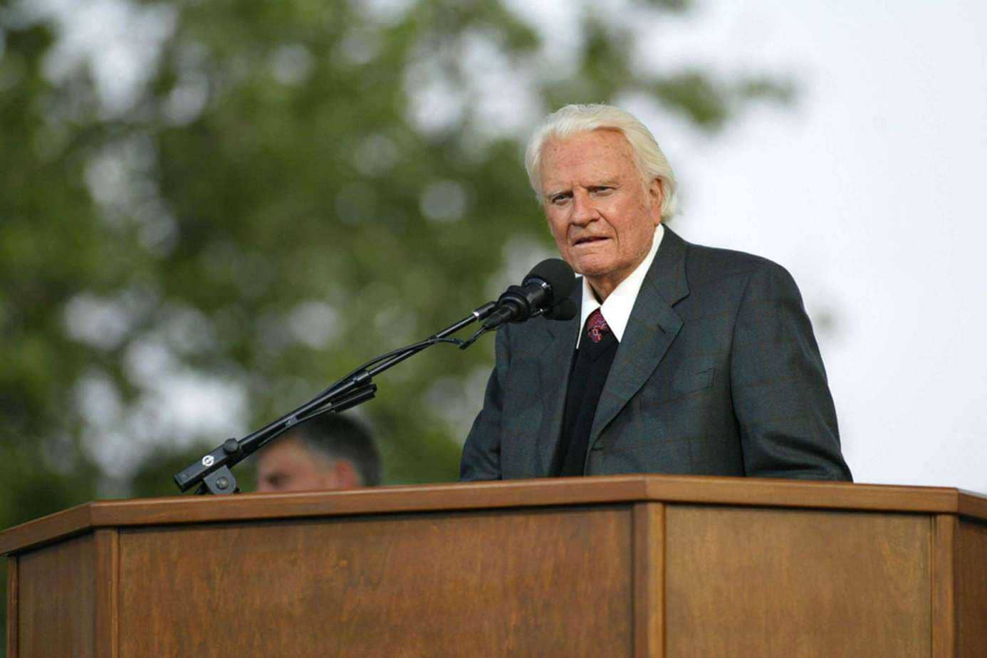 The-speech-that-broke-the-internet-billy-graham