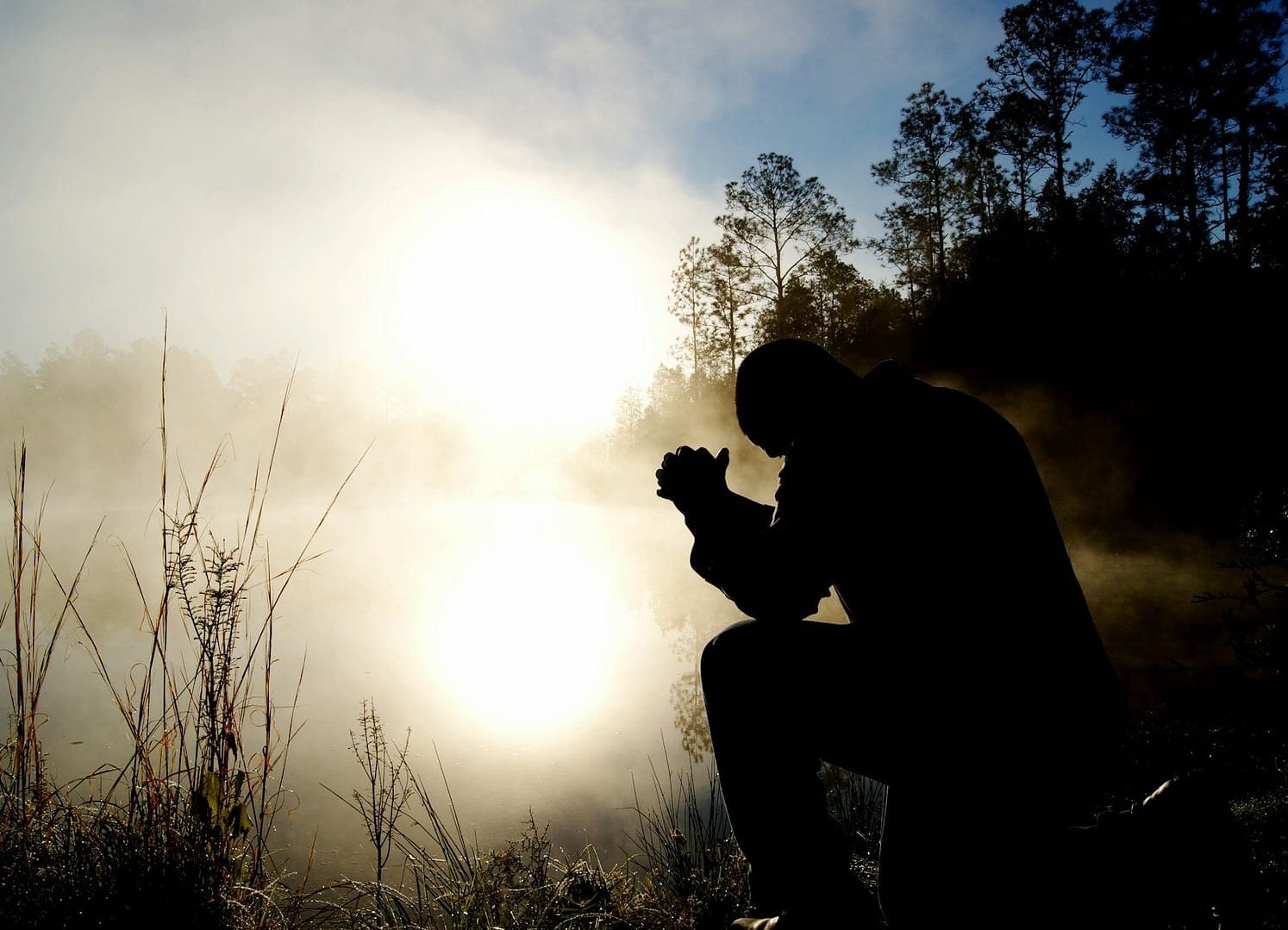 God is Our Refuge