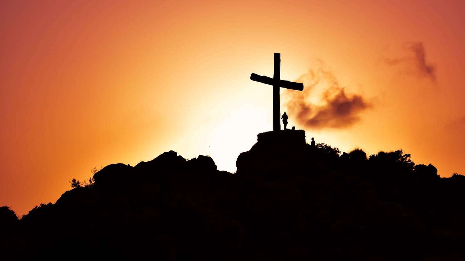 The Power of Forgiveness
