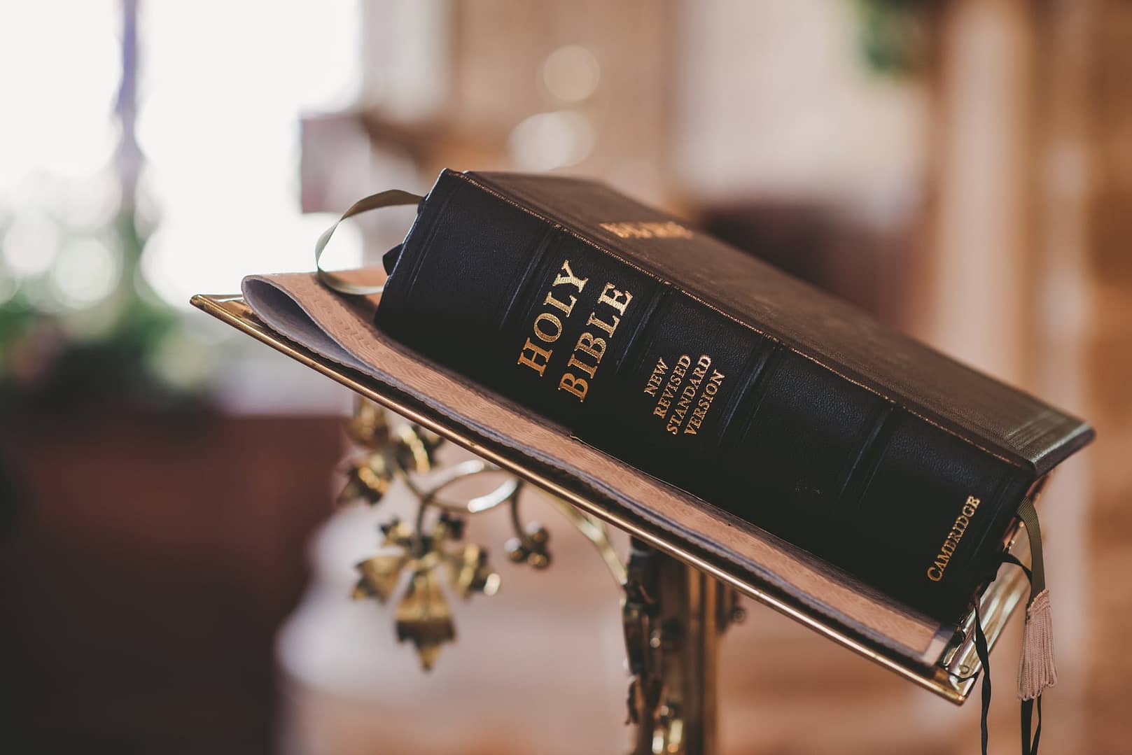 bible blur christ christianity
