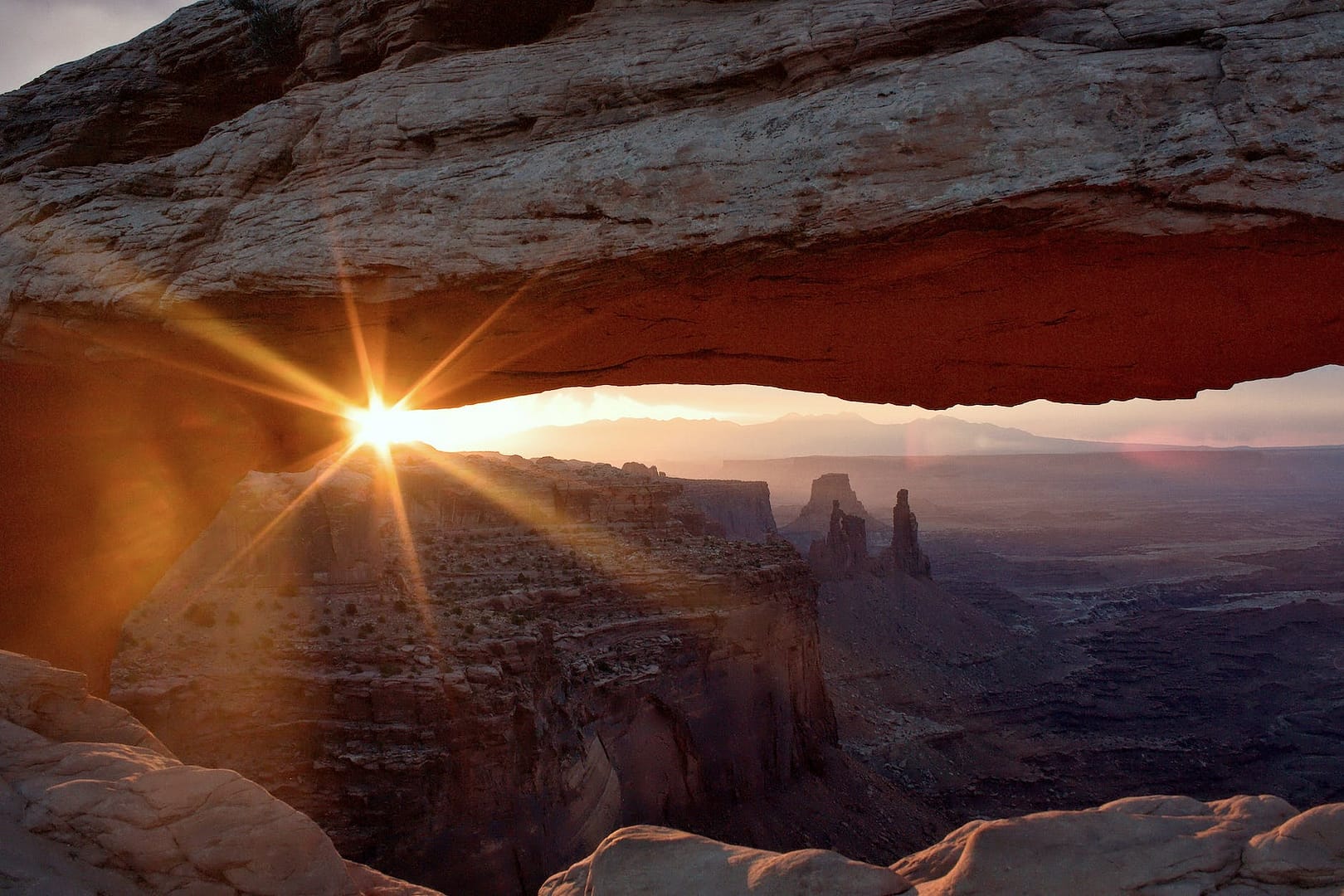 photography of monument valley arizona