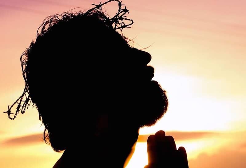 God Is Not a Man